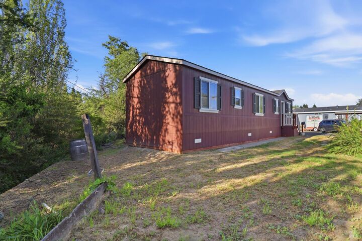 Property Photo: 117 Silver Drive CA 94931