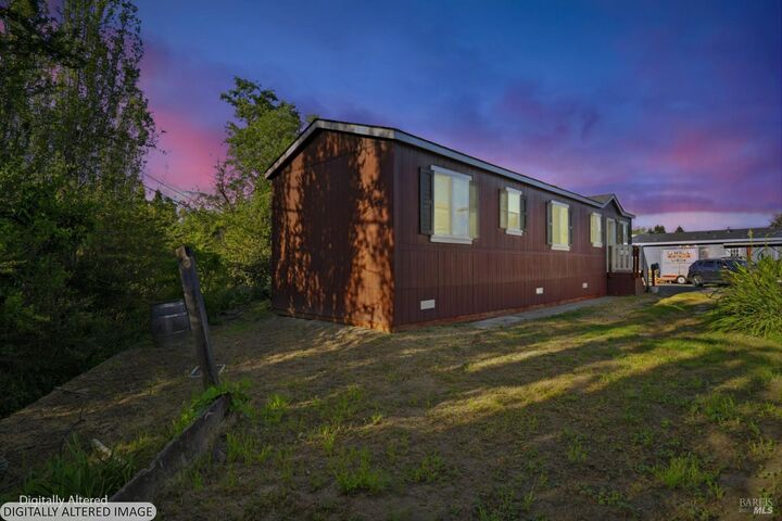 Property Photo:  117 Silver Drive  CA 94931 