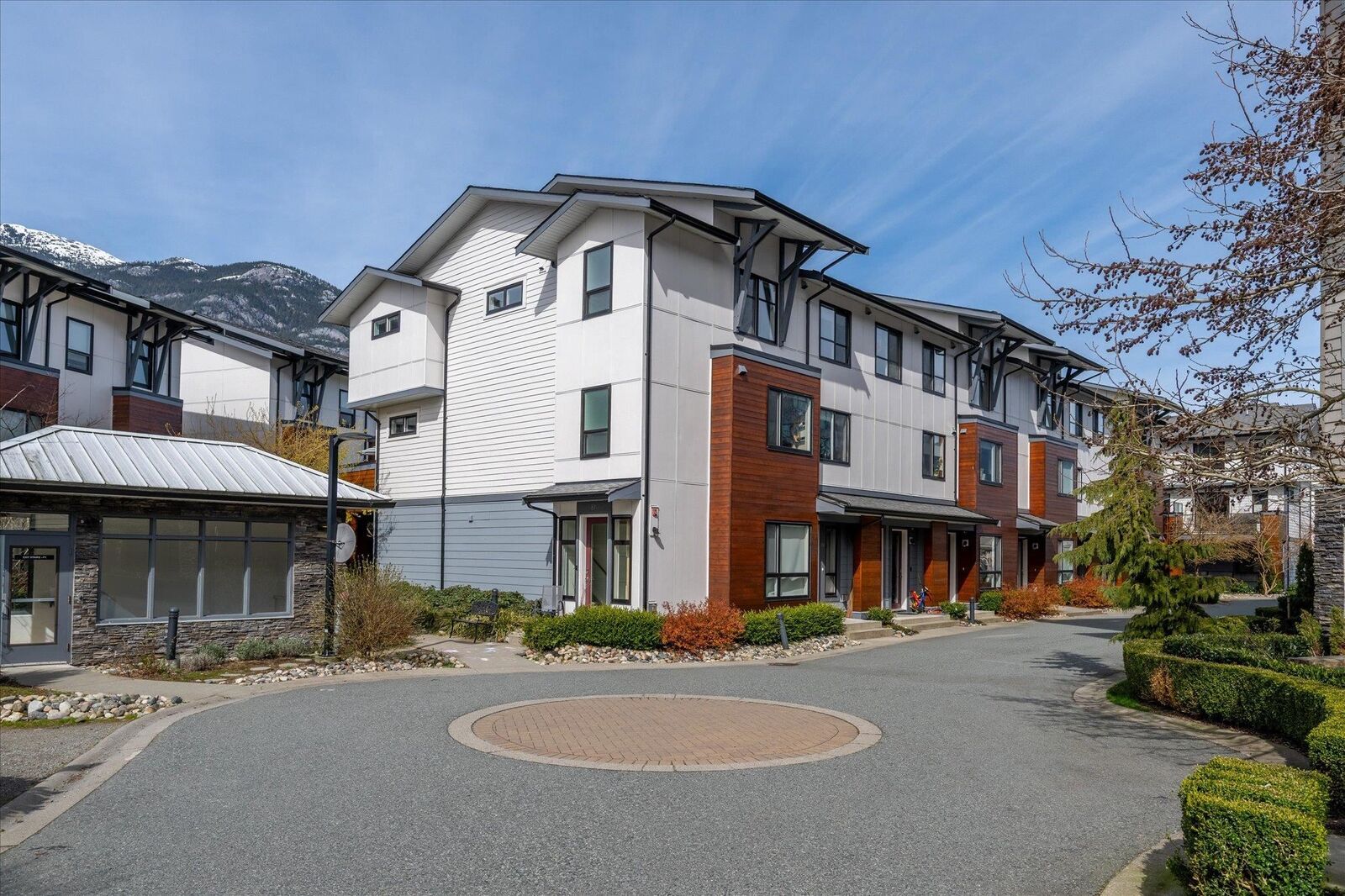 Property Photo:  1188 Main Street 87  BC V8B 0Z3 