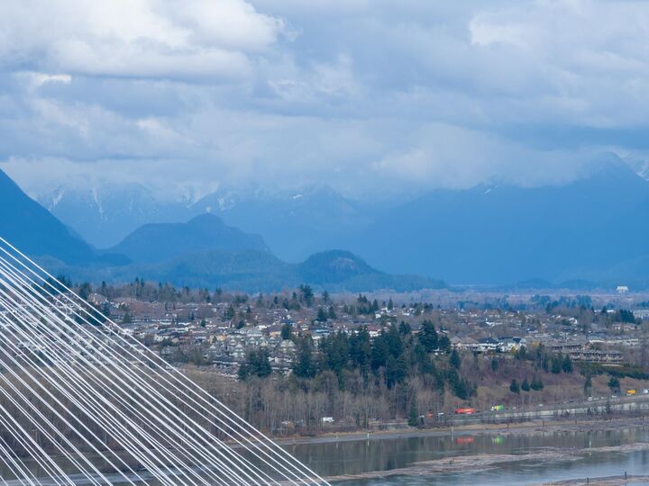 Property Photo: 14707 St. Andrews Drive BC V3R 0A4