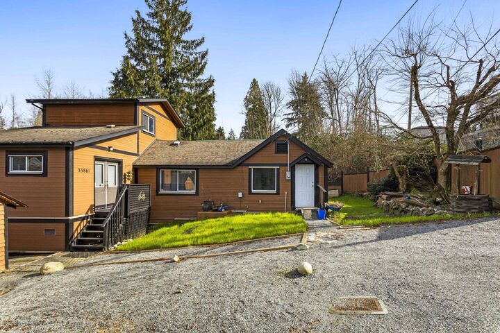 Property Photo: 33861 Prentis Avenue BC V2V 2J7
