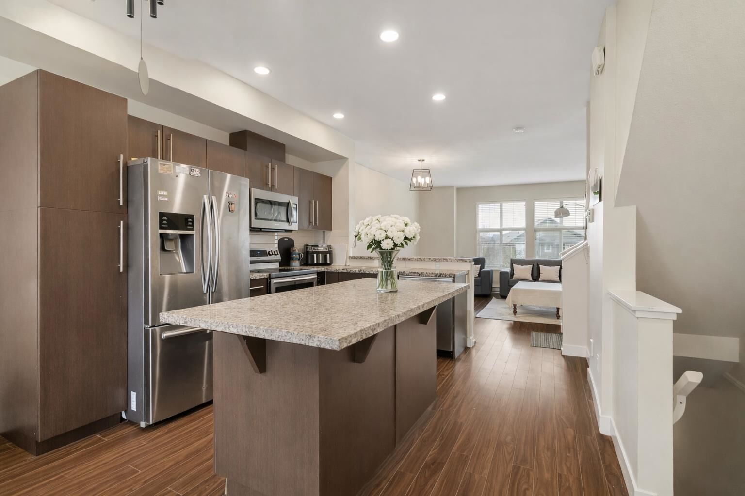 Property Photo: 18211 70 Avenue 7 BC V3S 8K9