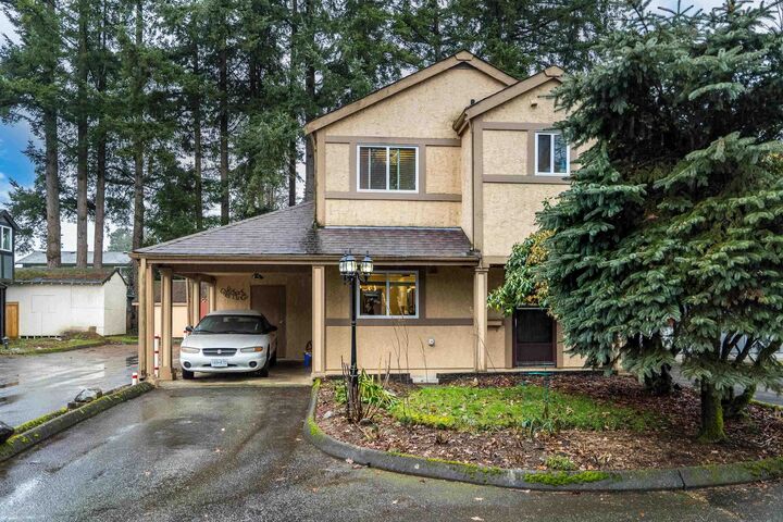 Property Photo:  11956 214 Street  BC V2X 8M7 