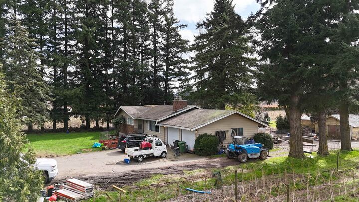 Property Photo: 31964 Huntingdon Road BC V2T 6B8