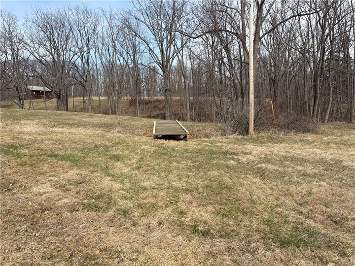 Property Photo:  3220 County Road 28  NY 14891 
