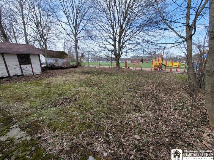 Property Photo:  332 Palmer Street  NY 14701 