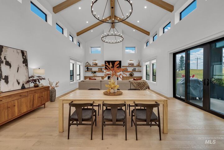 Property Photo:  1355 N Morehouse Ave  ID 83616 