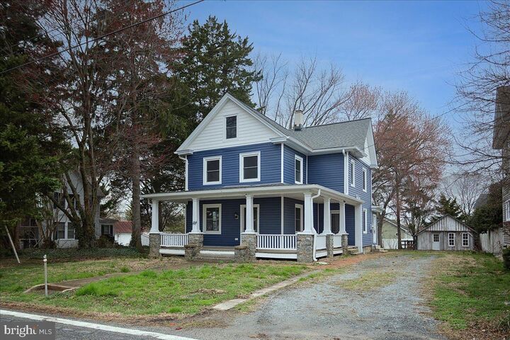 Property Photo:  11944 Augustine Herman Highway  MD 21645 