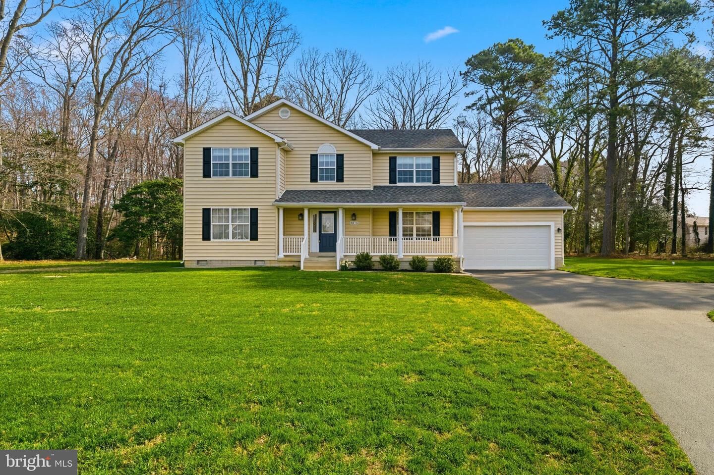 Property Photo:  8275 Broomes Island Road  MD 20615 