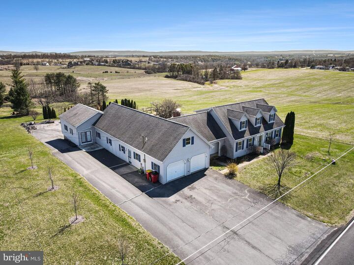 Property Photo: 1106 Easy Road PA 17015