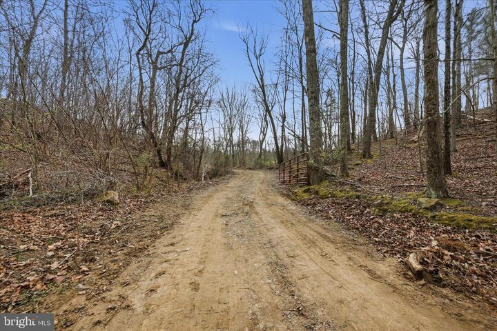 Property Photo:  1112 Stony Hill Road  VA 22603 