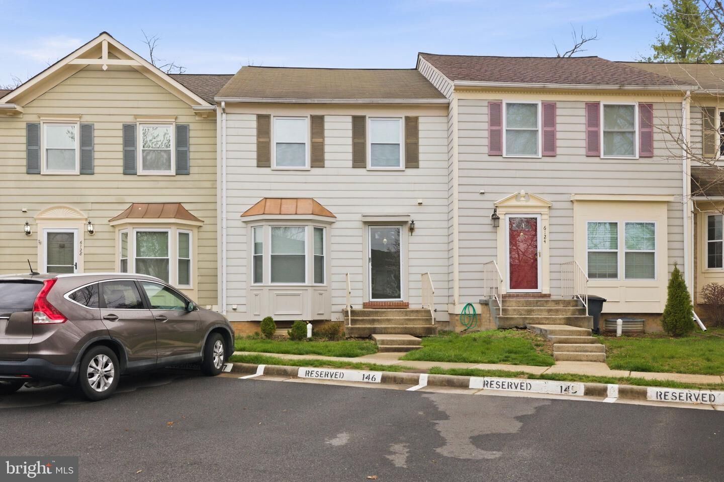Property Photo:  6126 Old Brentford Court  VA 22310 