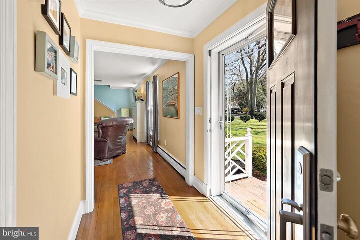 Property Photo: 1708 Lower Millstone Lane MD 21801