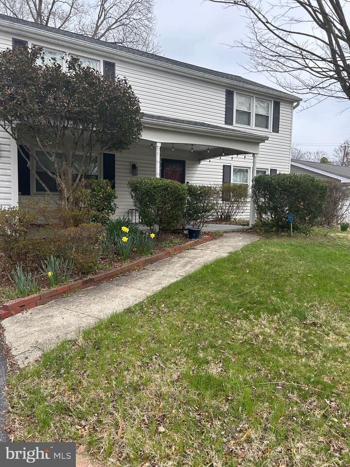 Property Photo:  12304 Madeley Lane  MD 20715 