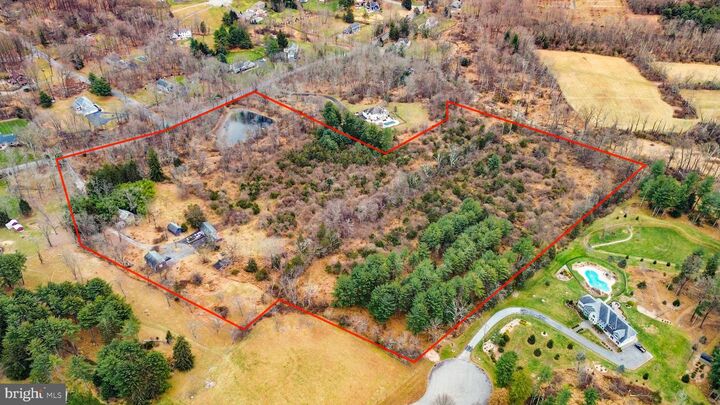 Property Photo:  11 Springtown  NJ 08822 