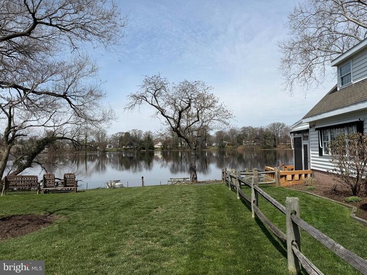 Property Photo:  100 Mill Pond Drive 6  DE 19956 