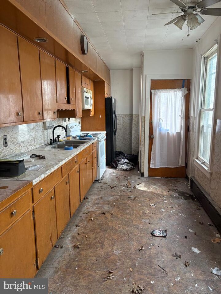 Property Photo: 550 Wunder Street PA 19602