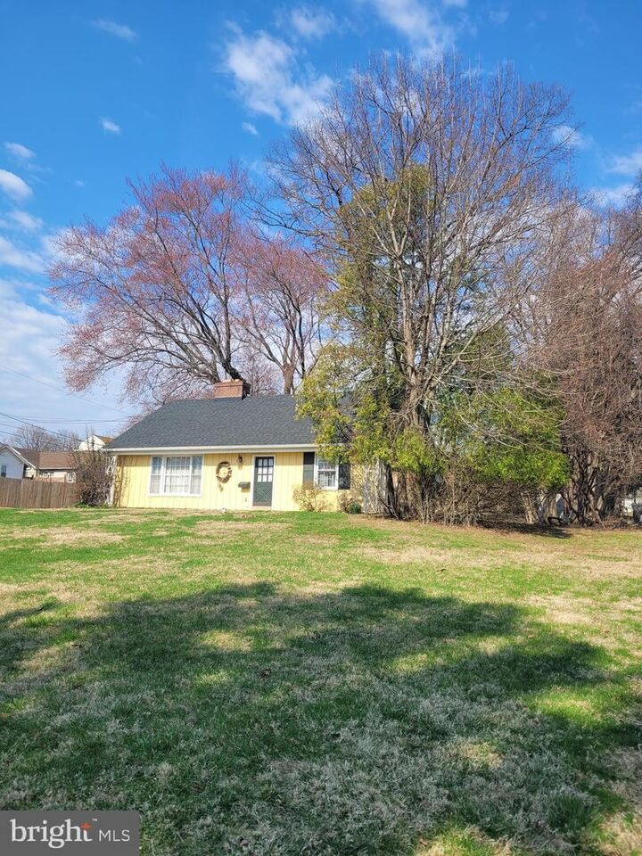 Property Photo:  1414 Hallowell Street  PA 19428 