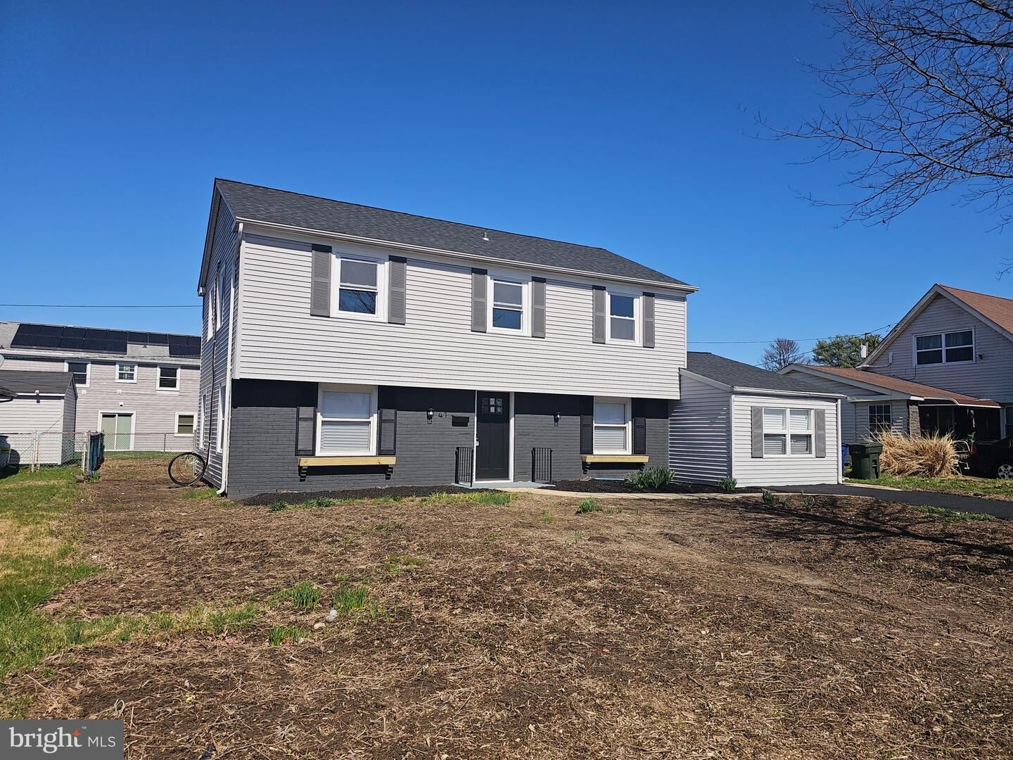 Property Photo:  41 Madestone Lane  NJ 08046 