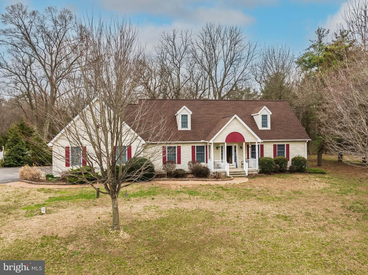 Property Photo: 101 Coleman Drive MD 21620