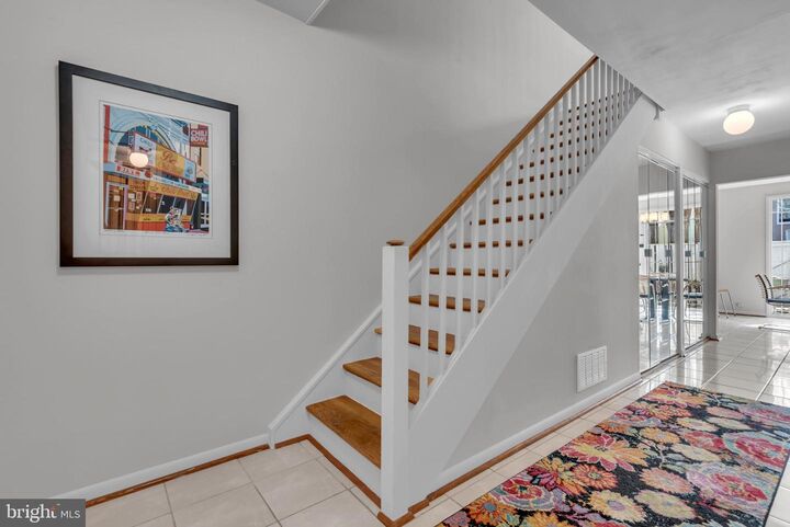 Property Photo:  164 G Street SW 144  DC 20024 