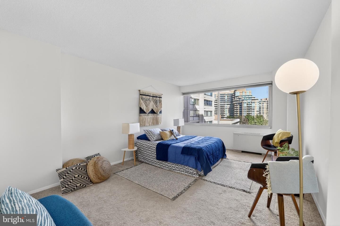 Property Photo:  5500 Friendship Boulevard 1728N  MD 20815 