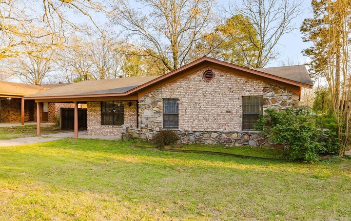 Property Photo:  4014 Stillman Loop  AR 72022-9069 