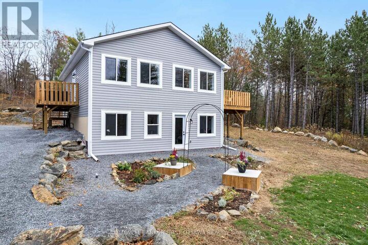 Property Photo:  946 French Line Road  ON K0G 1K0 