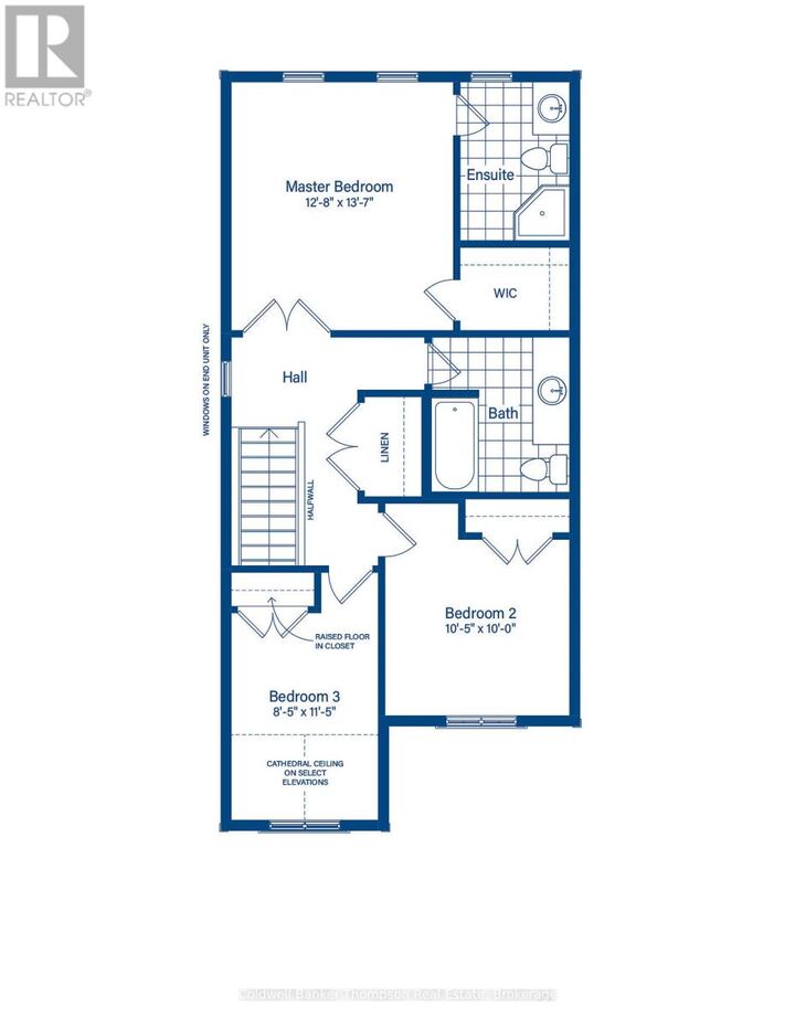 Property Photo:  43 Charles Morley Boulevard  ON P1H 0G5 