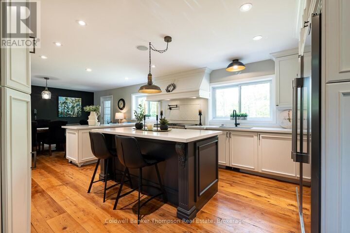 Property Photo: 24 Brian Road ON P1L 1A5