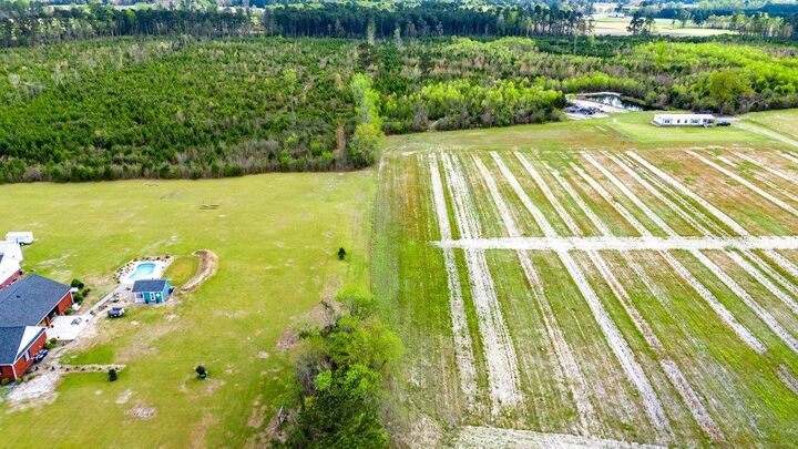 Property Photo: Tbd Jordan Rd. SC 29544