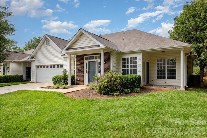 Property Photo:  6204 Half Dome Drive  NC 28269 