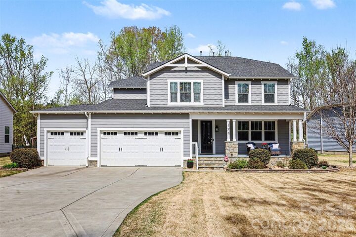 Property Photo: 174 Country Lake Drive NC 28115