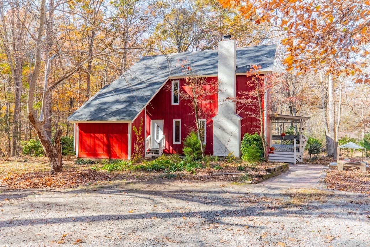 Property Photo:  6524 The Little Road  NC 28173 