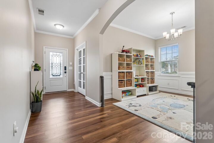 Property Photo:  177 Falls Cove Drive  NC 28166 