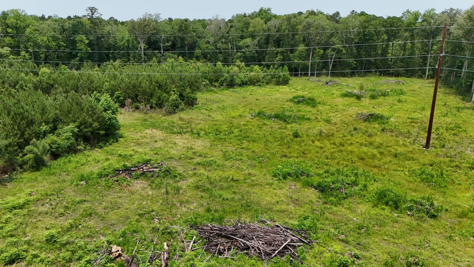 Property Photo: 1701 Dawson Branch Road SC 29483