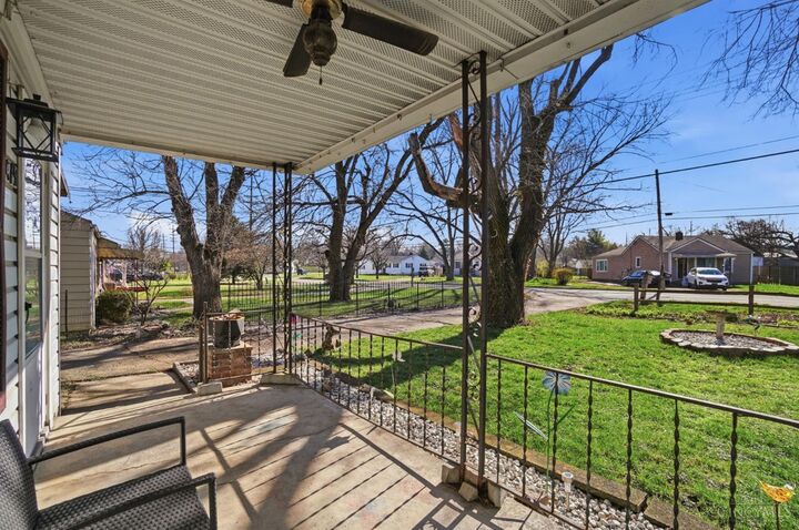 Property Photo:  3419 Vannest Avenue  OH 45042 