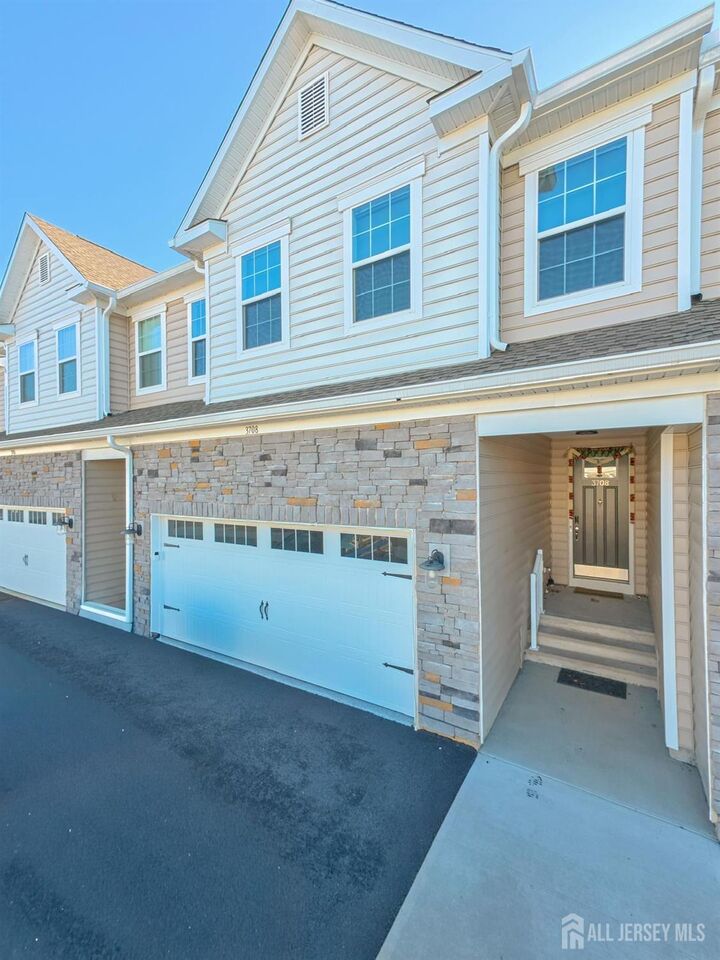 Property Photo:  3708 Charleston Drive 3708  NJ 08831 