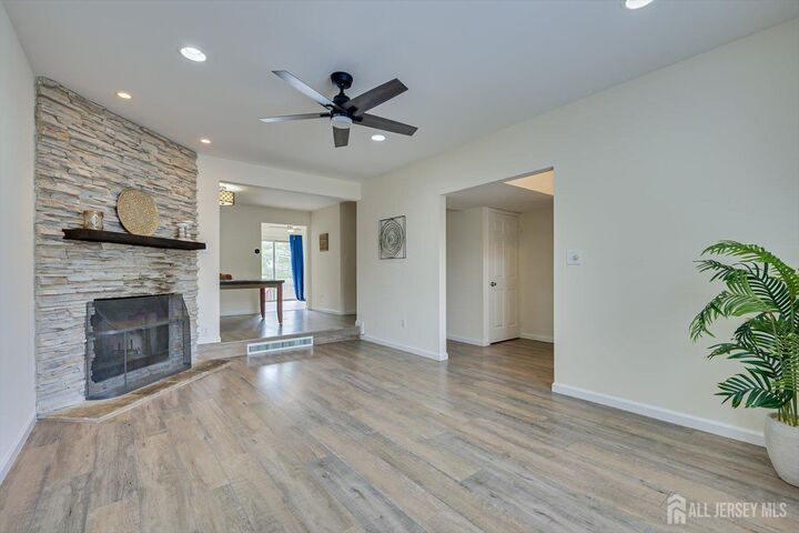 Property Photo:  13 Peachtree Lane  NJ 08831 