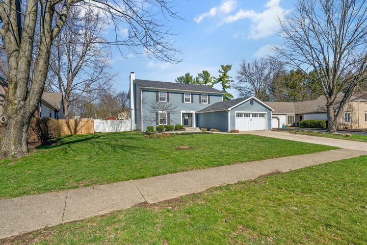 Property Photo: 280 E Schrock Road OH 43081