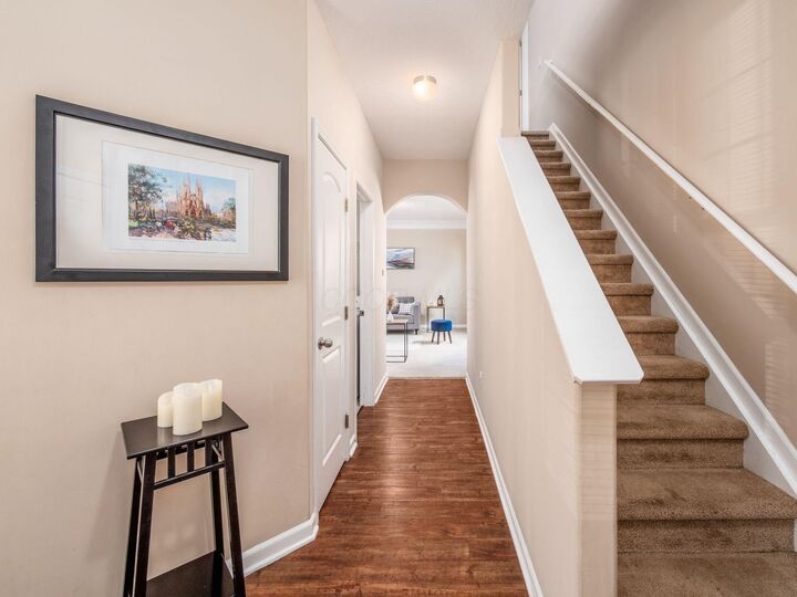 Property Photo:  8785 Olenmead Drive  OH 43035 