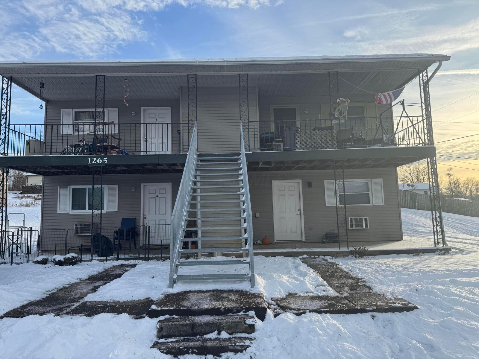 Property Photo:  1265 Green Valley Drive  OH 43056 