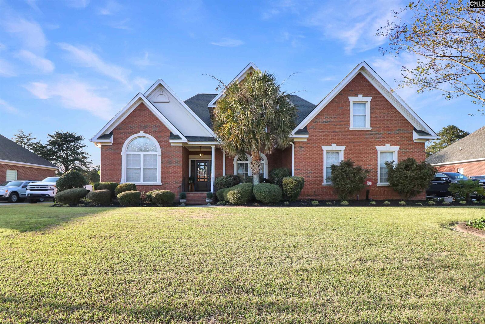 Property Photo: 217 Clubhouse SC 29172