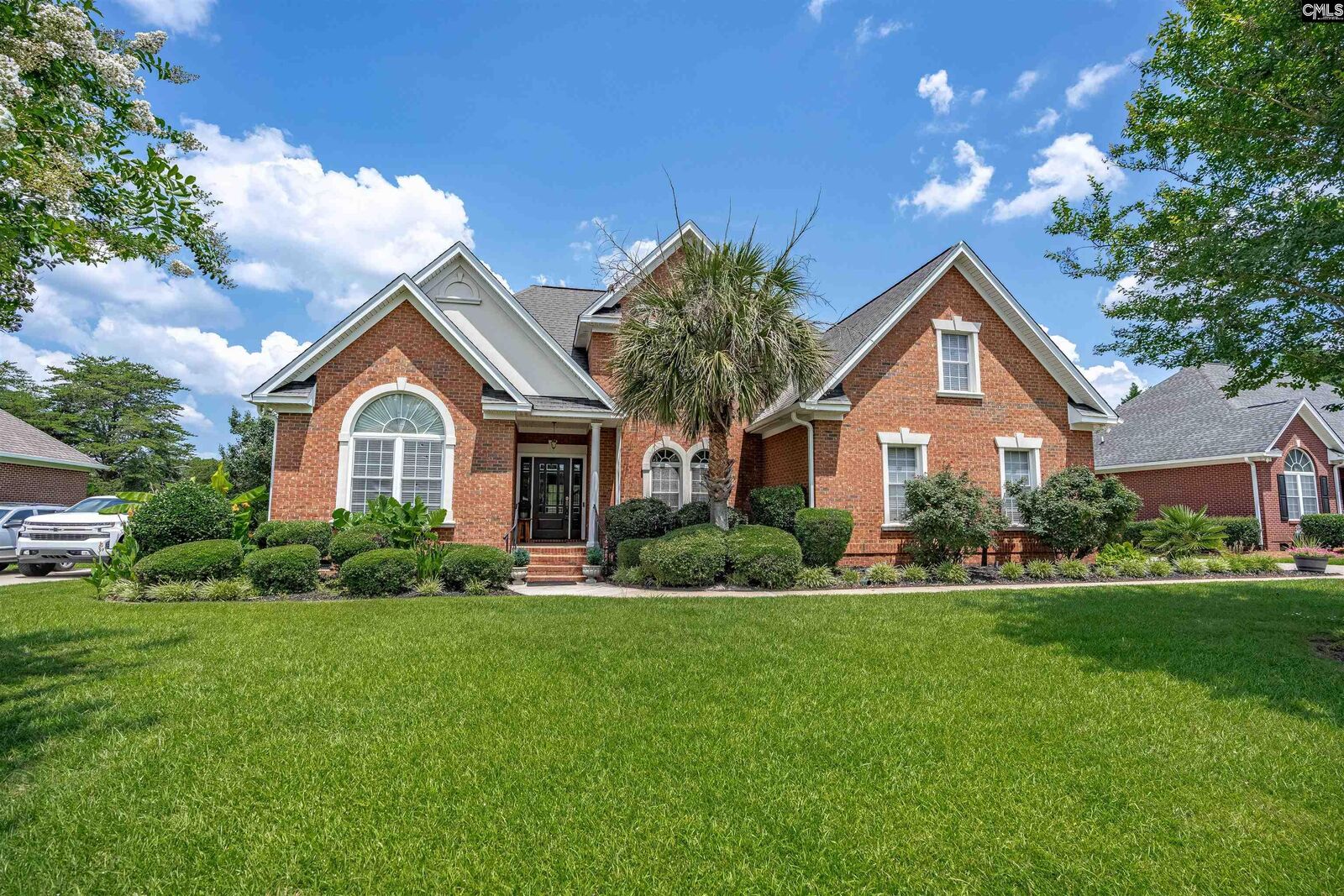 Property Photo:  217 Clubhouse  SC 29172 