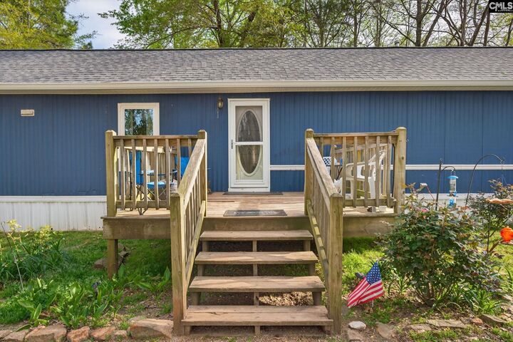 Property Photo: 1313 Qualls Rd SC 29130