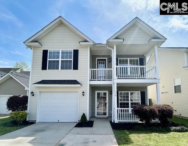 Property Photo:  118 Walkbridge  SC 29036 