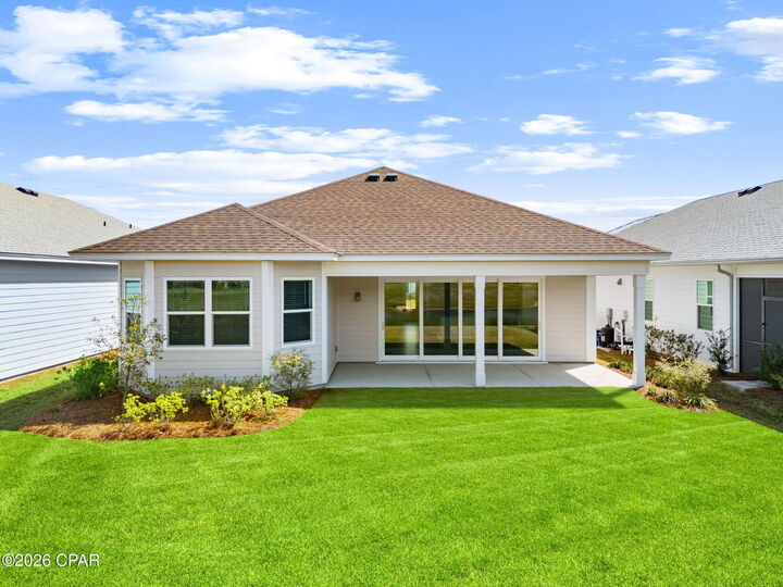 Property Photo:  9530 Paradise Drive  FL 32413 