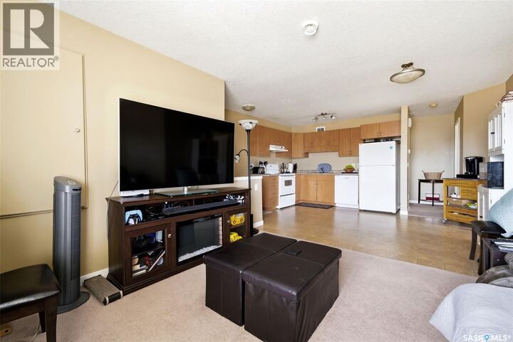 Property Photo: 34 5023 James Hill Road SK S4W 0B9