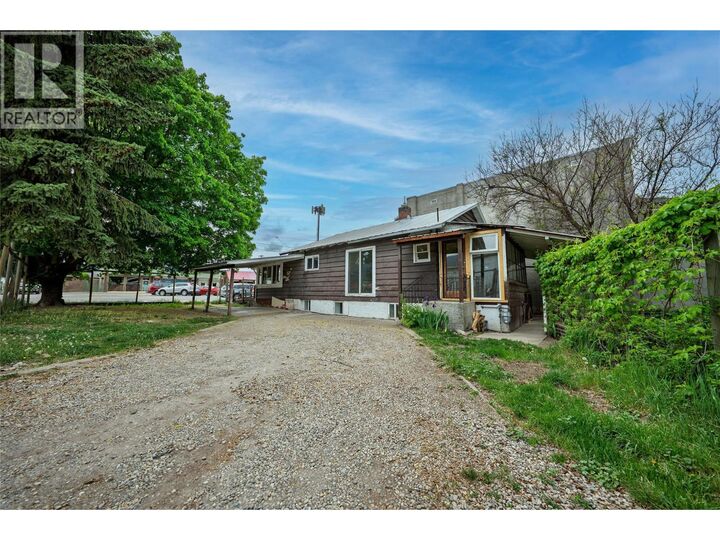 Property Photo: 7440 3rd Street BC V0H 1H0