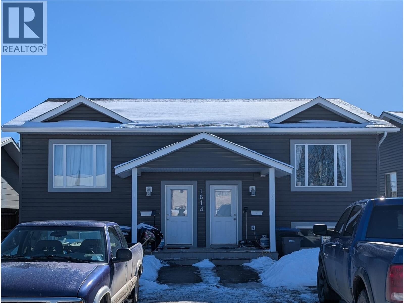 Property Photo: 1613 100 Avenue BC V1G 1X3